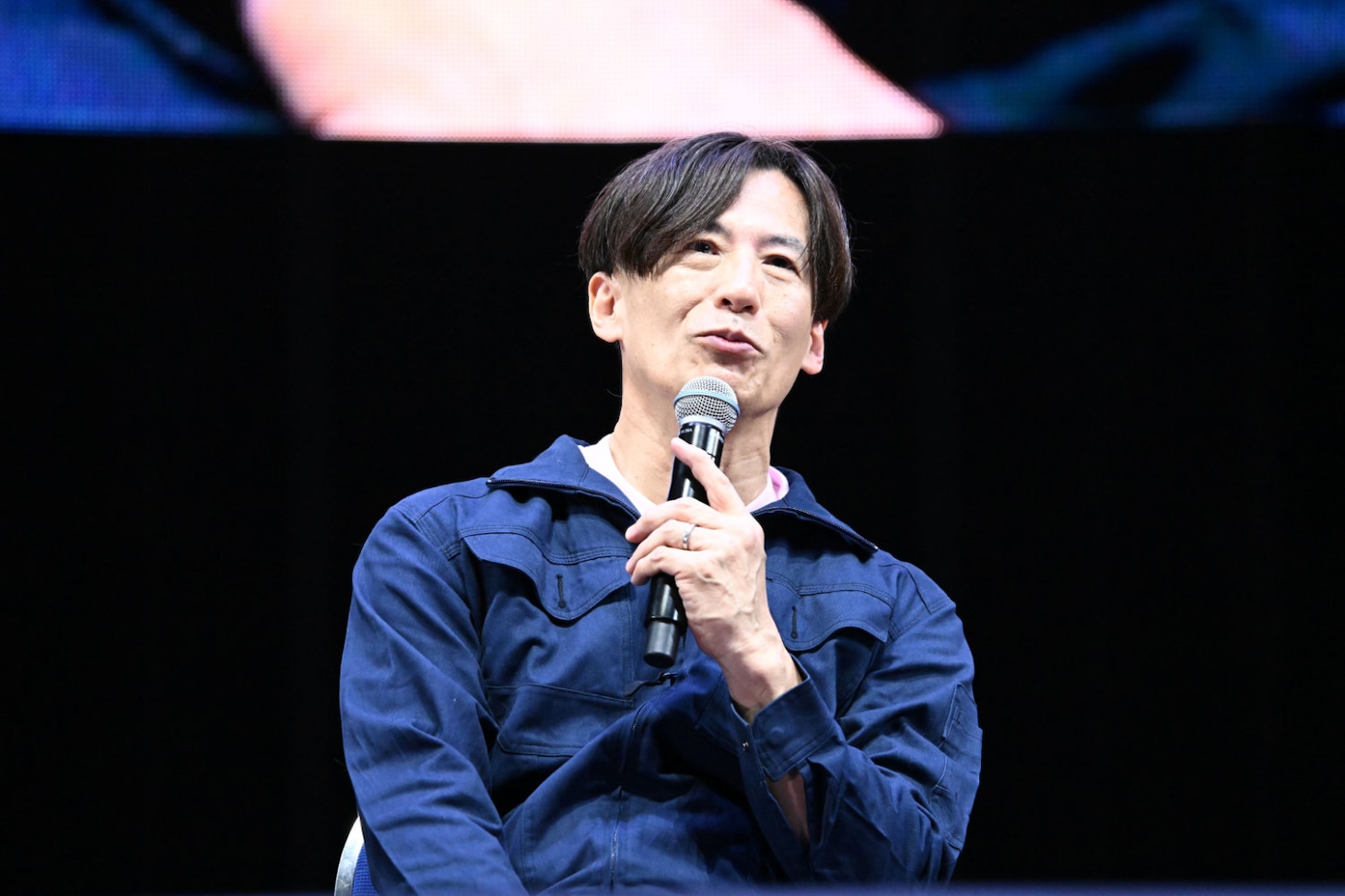 前田真宏監督