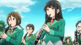 劇場アニメ「最終楽章 響け！ユーフォニアム」前編の本予告より