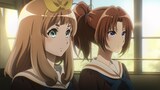 劇場アニメ「最終楽章 響け！ユーフォニアム」前編の本予告より