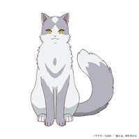 ハイブチ（CV：杉山紀彰）