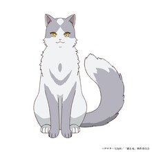 ハイブチ（CV：杉山紀彰）