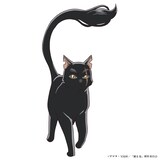 クロバネ（CV：速水奨）