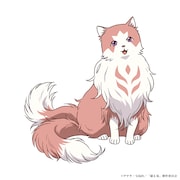 ママにゃん（CV：井上喜久子）