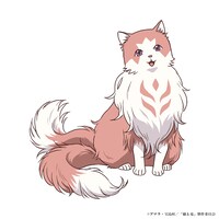 ママにゃん（CV：井上喜久子）