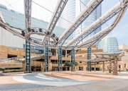 六本木エリアのイメージ