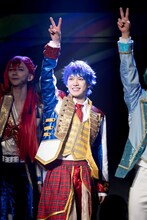 田村升吾演じる一条シン