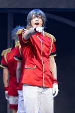 小南光司演じる神浜コウジ