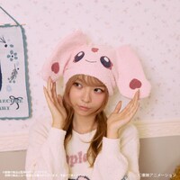 「ヘアキャップ」