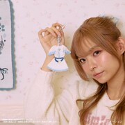 「コスチュームキーホルダー」