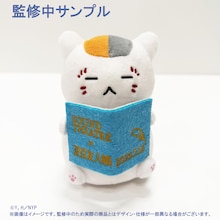 「SOUND THEATRE×夏目友人帳」夏目＆ニャンコ収めたビジュアル、グッズ特典も公開