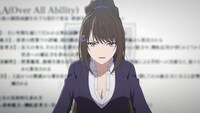 TVアニメ「ようこそ実力至上主義の教室へ 4th Season 2年生編1学期」PV第2弾より