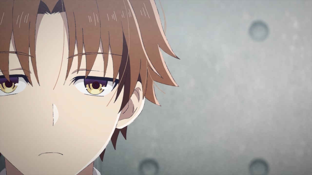 「よう実」第4期、初回は4話まで一挙放送　2年生になった綾小路たち収めたPV