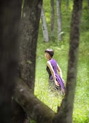 菅野よう子 (c) 2013 Meow on the Bridge, photo by Maki Umaba