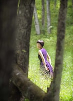 菅野よう子 (c) 2013 Meow on the Bridge, photo by Maki Umaba