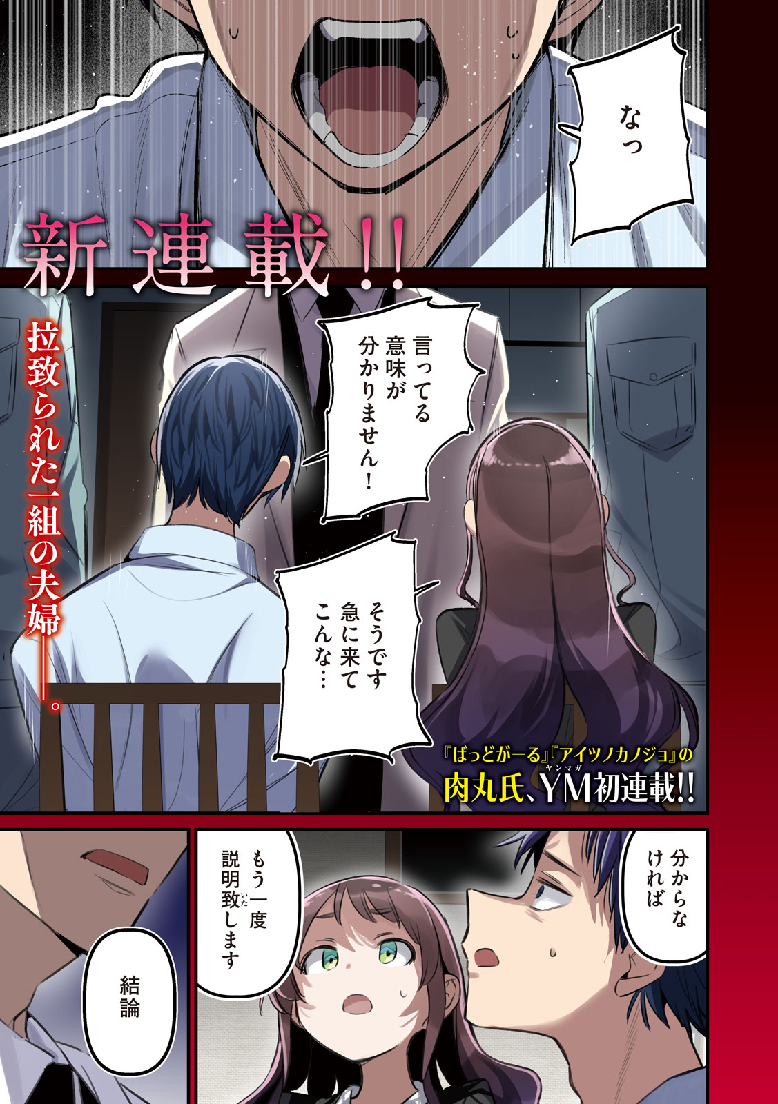 「公式不倫」より