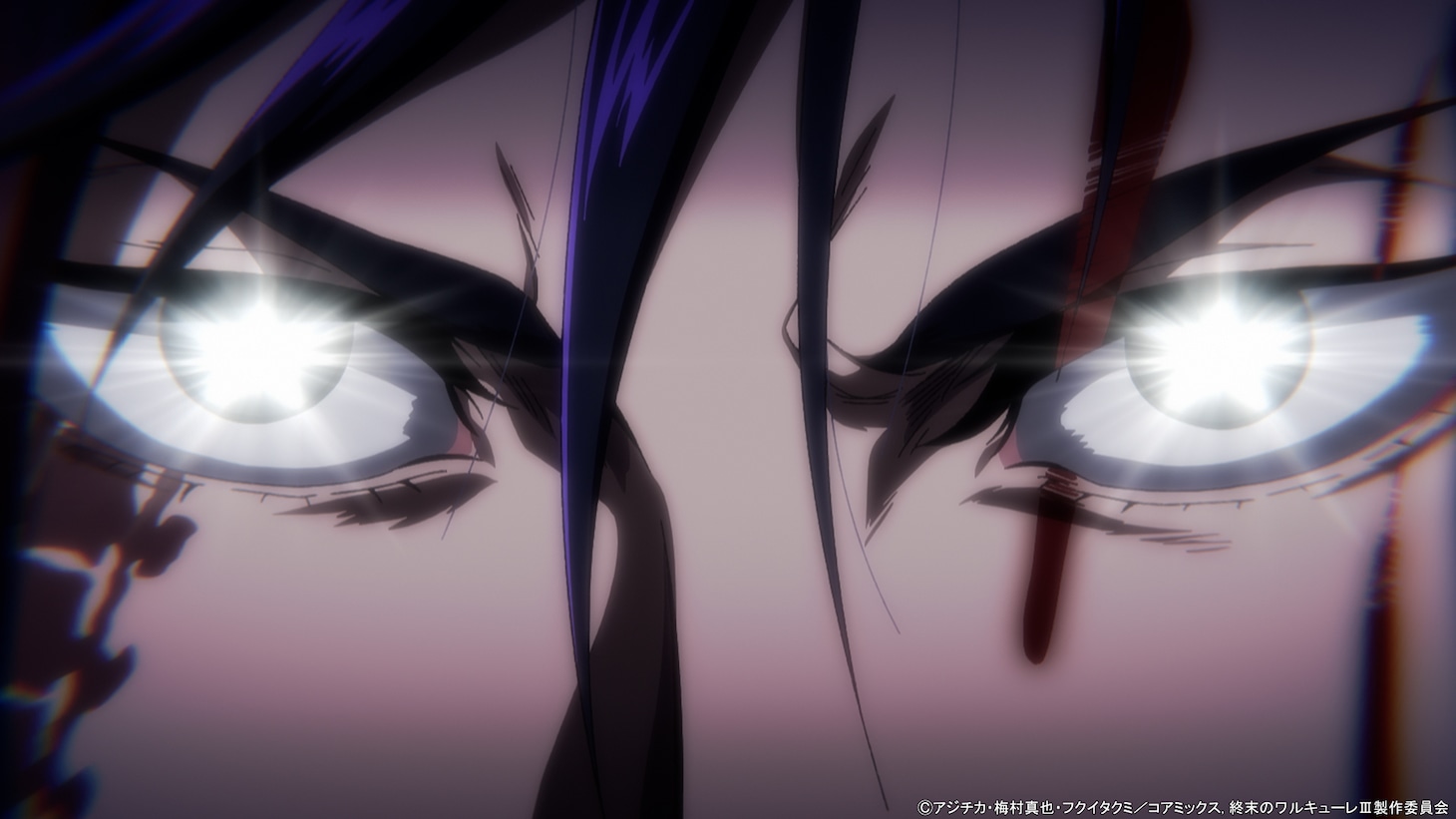 TVアニメ「終末のワルキューレIII」PV第4弾より