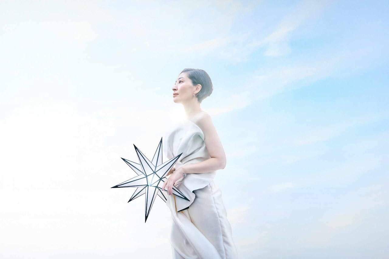 坂本真綾がNHK「うたコン」生出演　菅野よう子と「約束はいらない～プラチナ」披露