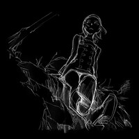 ｢交響詩篇エウレカセブン ORIGINAL TRACKS 1｣ジャケット