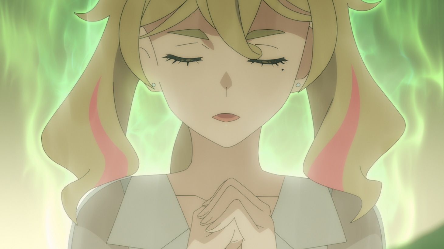 TVアニメ「ゴーストコンサート: missing Songs」メインPVカット