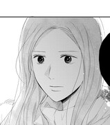 金沢アサ (c)北実知あつき/ぶんか社