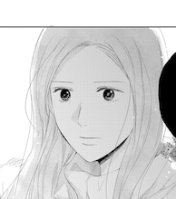 金沢アサ (c)北実知あつき/ぶんか社