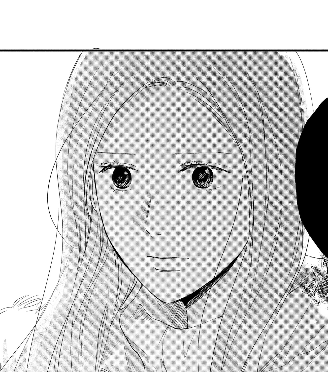 金沢アサ (c)北実知あつき/ぶんか社