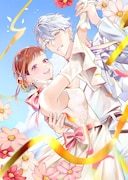 「バッドエンド目前のヒロインに転生した私、今世では恋愛するつもりがチートな兄が離してくれません!?@COMIC」8巻