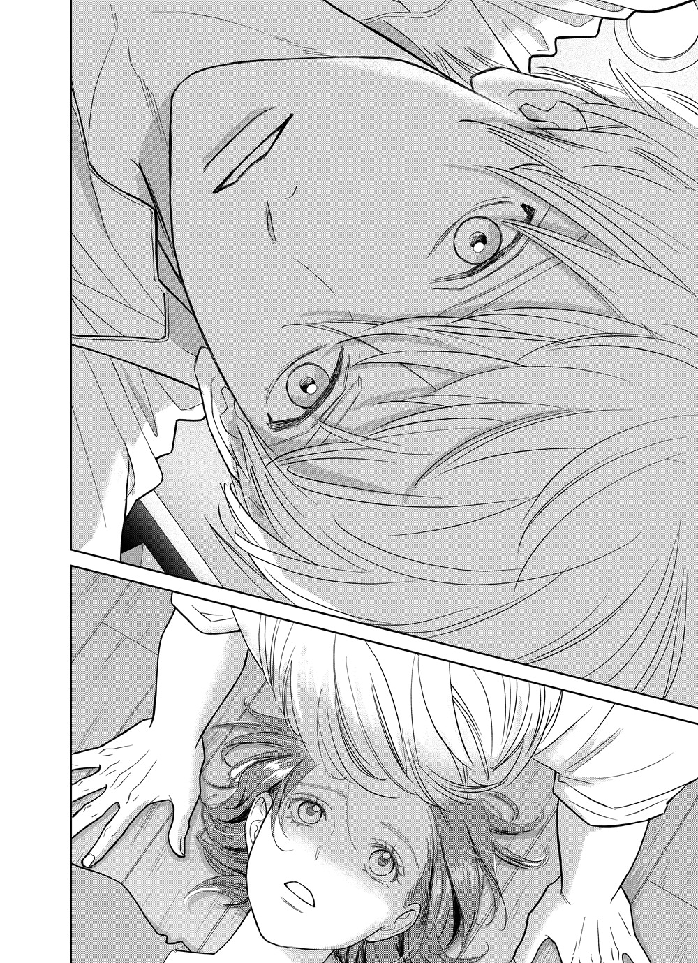 「今夜、秘密のキッチンで」より