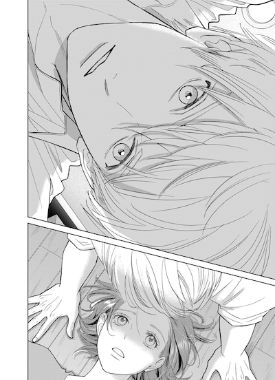 「今夜、秘密のキッチンで」より