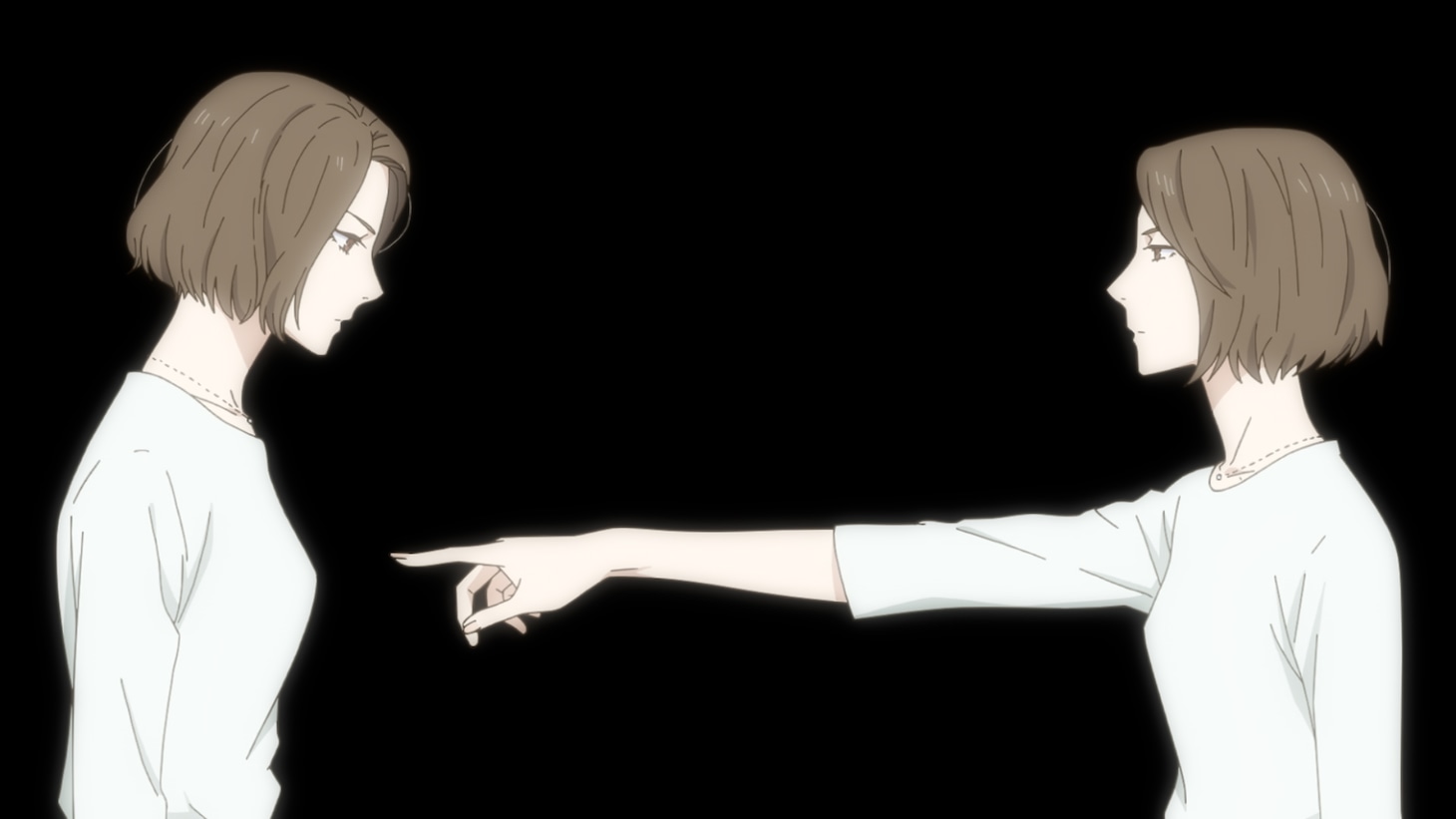 TVアニメ「違国日記」第7話より