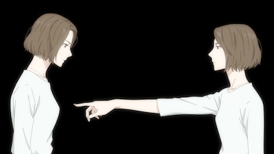 TVアニメ「違国日記」第7話より