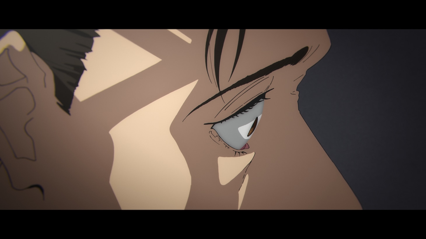 TVアニメ「呪術廻戦」第3期「死滅回游 前編」第8話より