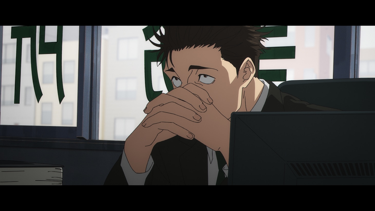 TVアニメ「呪術廻戦」第3期「死滅回游 前編」第8話より