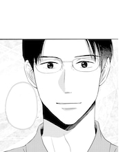 緒方誠士 (c)北実知あつき/ぶんか社