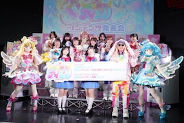 「アイプリ」2025年は筐体が歴代最高記録、4期も目指す　DJ KOOがアンバサダーに