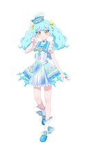 「おねがいアイプリ」4月5日放送開始、W主人公に小川華果＆叶矢りか