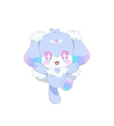 フォーチュ（CV：大地葉）