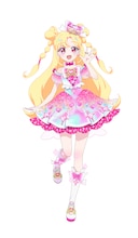 「おねがいアイプリ」4月5日放送開始、W主人公に小川華果＆叶矢りか