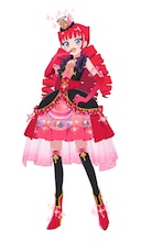 熱海ナナ（CV：藤寺美徳）