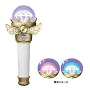 「おねがいアイプリ マイクペンライト」