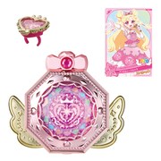 「おねがいアイプリ ミラーパクト プリズムピンク」