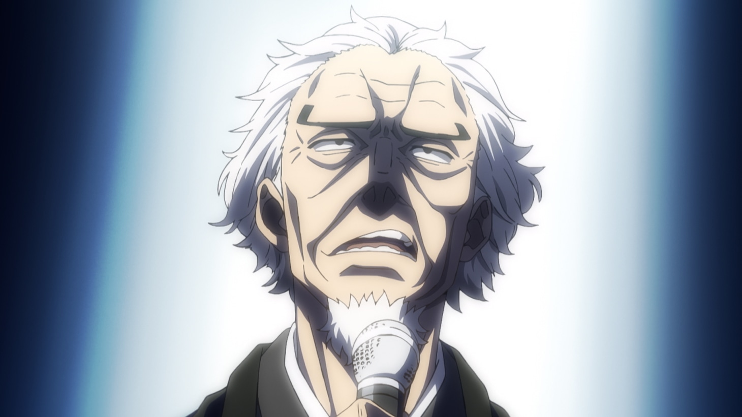 TVアニメ「あかね噺」PV第2弾カット