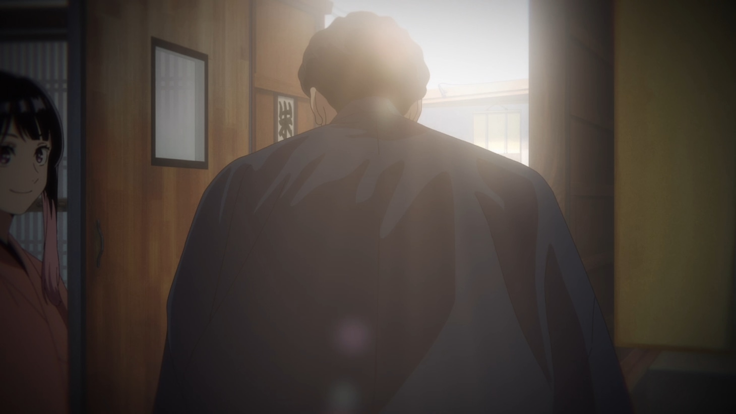 桑田佳祐本人が生アフレコを実施し、新規アニメーションを使用したオープニング主題歌解禁の特別映像カット