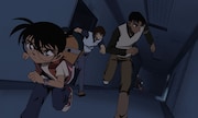 劇場版「名探偵コナン 探偵たちの鎮魂歌」場面カット (c)2006 青山剛昌／小学館・読売テレビ・日本テレビ・小学館プロダクション・東宝・TMS