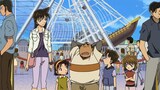 劇場版「名探偵コナン 探偵たちの鎮魂歌」場面カット (c)2006 青山剛昌／小学館・読売テレビ・日本テレビ・小学館プロダクション・東宝・TMS