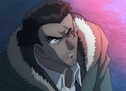 劇場版「探偵コナン 隻眼の残像」場面カット (c)2025 青山剛昌／名探偵コナン製作委員会