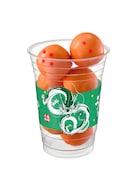 「ドラゴンボールうどーなつ（チョコ味）」