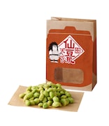 「仙豆風天ぷら」