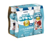 「キリン つよいぞ！ムテキッズ」 100ml ペットボトル6本パック