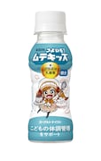 「キリン つよいぞ！ムテキッズ」 100ml ペットボトル